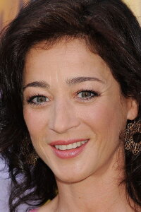 Moira Kelly