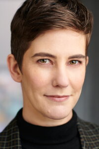 Moira Stone