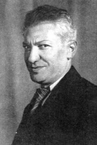 Moisei Levin