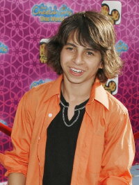 Moisés Arias