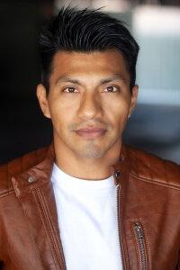 Moises Chavez