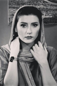 Mojdeh Daei