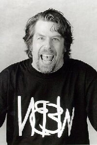 Mojo Nixon