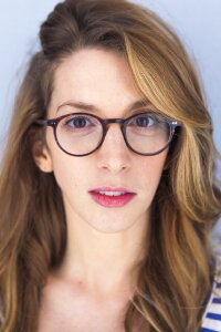 Molly Bernard