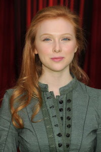 Molly C. Quinn
