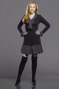 Molly C. Quinn