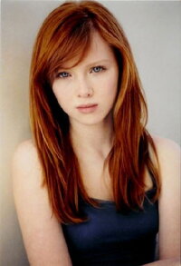 Molly C. Quinn