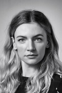 Molly Egelind