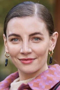 Molly Egelind