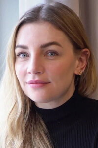 Molly Egelind