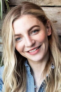 Molly Egelind