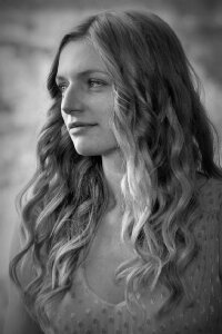 Molly Egelind
