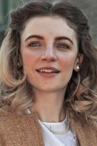 Molly Egelind