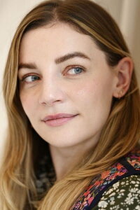 Molly Egelind