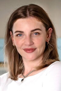 Molly Egelind
