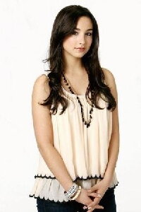 Molly Ephraim