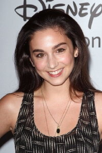 Molly Ephraim