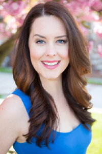 Molly Fahey