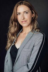 Molly Flood