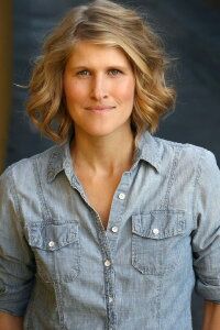 Molly Hawkey
