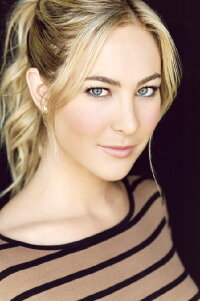 Molly McQueen