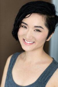Molly Pan