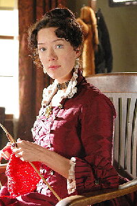 Molly Parker