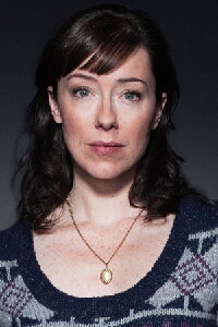 Molly Parker