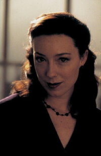 Molly Parker