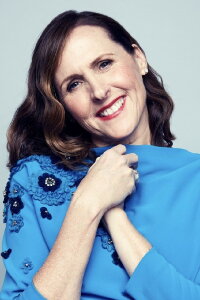 Molly Shannon