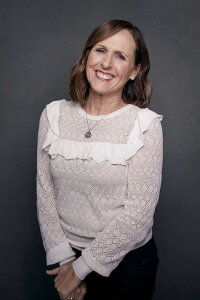 Molly Shannon