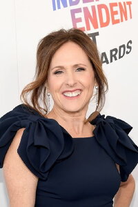 Molly Shannon