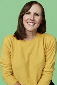 Molly Shannon