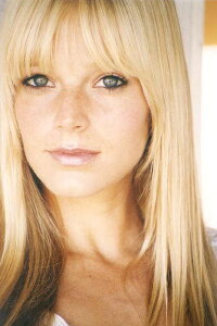 Molly Stanton