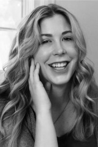 Molly Strickler