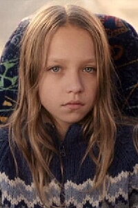 Molly Windsor