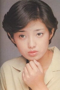 Momoe Yamaguchi