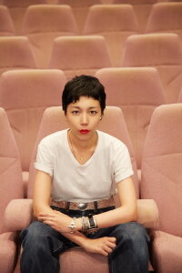 Momoko Ando
