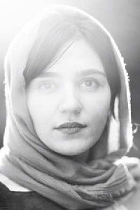 Mona Ahmadi