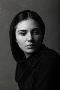 Mona Ahmadi