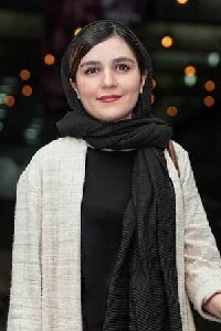 Mona Ahmadi