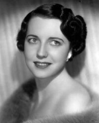 Mona Barrie