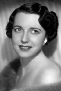 Mona Barrie