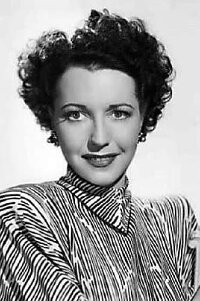 Mona Barrie