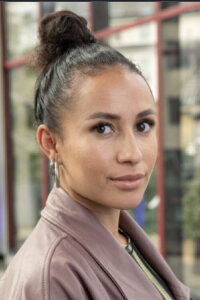 Mona Berntsen
