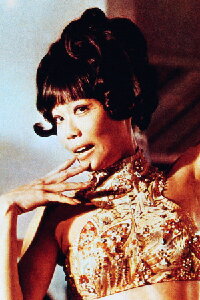 Mona Chong