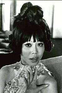 Mona Chong