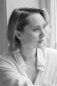 Mona Fastvold