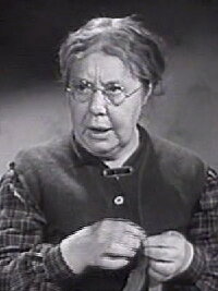 Mona Geijer-Falkner
