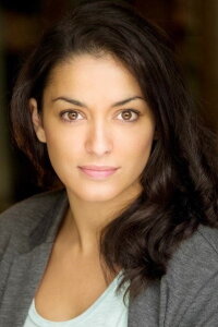 Mona Goodwin